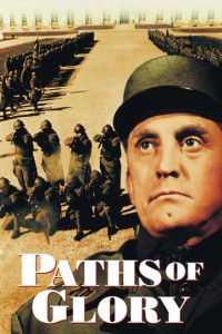 paths of glory